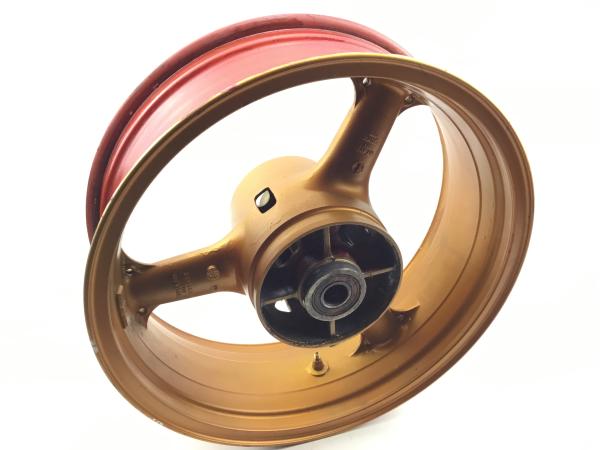 Kawasaki ZX-6R 636A ZX6RJ Hinterrad Rad Felge Hinten